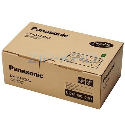 Panasonic KX-FAT403A7