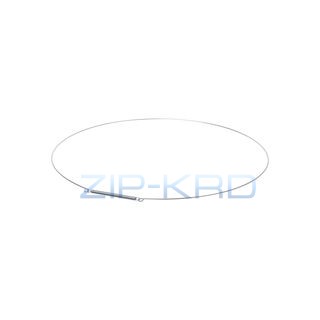 Фиксирующее кольцо для стиральной машины Bosch (00673933)