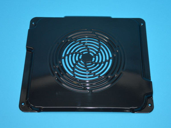 Металлическая защита вентилятора для духовых шкафов Hisense 826594
