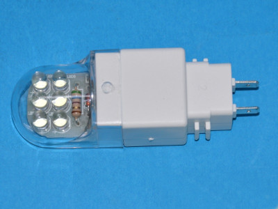 Лампа LED 230В для холодильника Hisense HK1365738