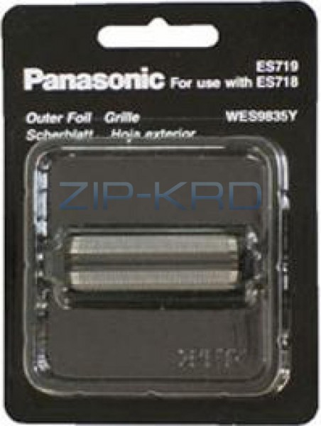 Сетка WES9835Y для электробритвы Panasonic