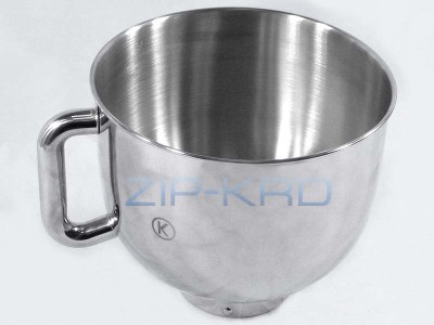 Чаша для кухонного комбайна Kenwood KW710652