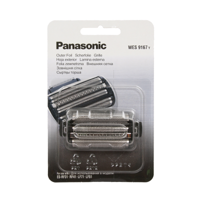 Сетка WES9167Y для электробритвы Panasonic