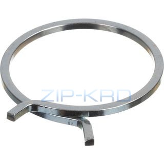 Фиксирующее кольцо для стиральной машины Bosch (00618985)