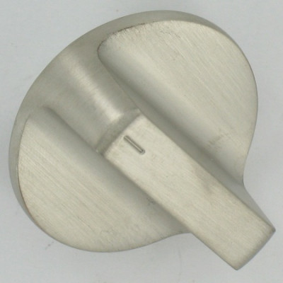 Металлическая ручка управления для варочных поверхностей Asko 035766