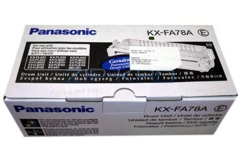 Panasonic KX-FA78A7
