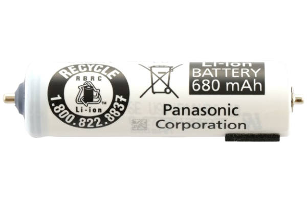 Аккумулятор бритвы Panasonic ES8801