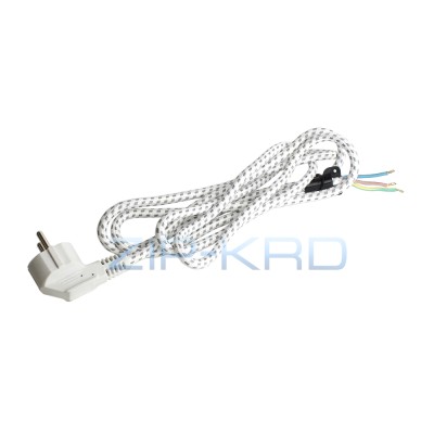 Сетевой шнур (кабель питания) Assistente di Vapore