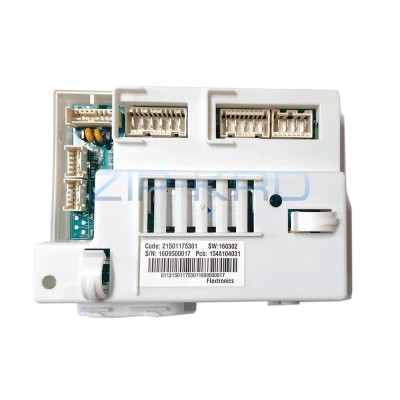 Модуль управления для стиральных машинок Ariston, Hotpoint-Ariston, Indesit C00302433