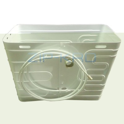 Испаритель для холодильника Бирюса-6 (1к) 435х185х335 мм Х6006