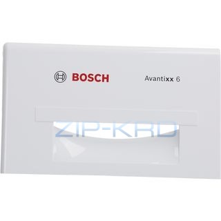 Ручка для стиральной машины Bosch (00658259)