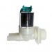 Клапан налива воды 2Wx180 стиральных машин Bosch, Siemens 171261
