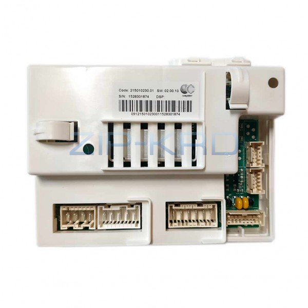 Электронный модуль управления для стиральных машин Indesit C00280798