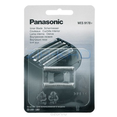 Лезвия WES9170Y для электробритвы Panasonic