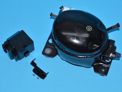 Компрессор для морозильной камеры Hisense HK1633711