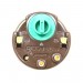 Терморегулятор Reco для водонагревателя Аристон RTR 80°C 20A R181501