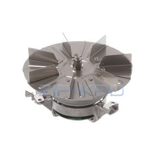 Мотор вентилятора 12017620 для духовок Bosch
