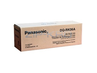 Panasonic DQ-RK06A