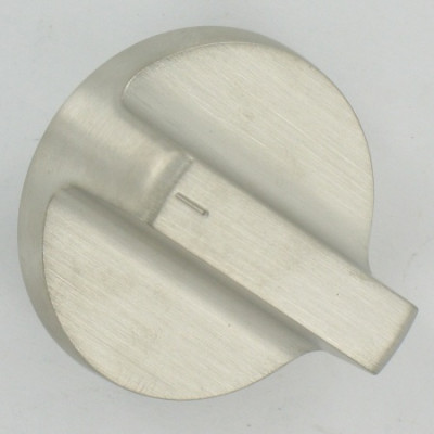 Металлическая ручка управления для варочных поверхностей Asko 459891