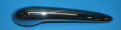 Металлическая ручка для холодильников Gorenje 279646