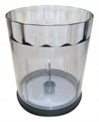 Пластмассовая емкость -чаша для блендера Philips