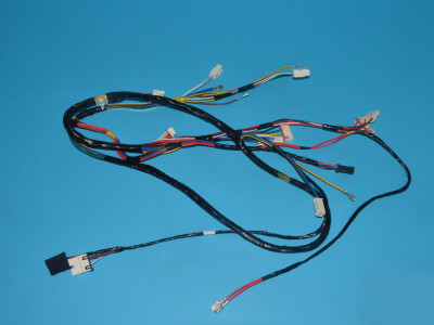 Комплект кабелей в сборе для стиральных машин Hisense HK2128932
