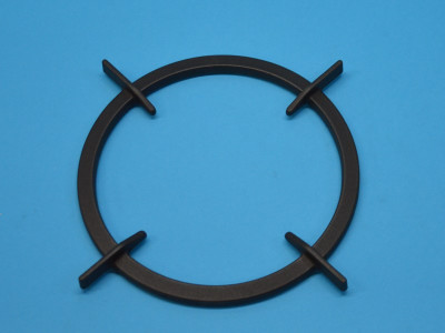 Поддерживающее кольцо конфорки для варочных поверхностей Asko 828449