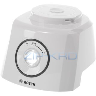 Корпус 11007797 для кухонных комбайнов Bosch