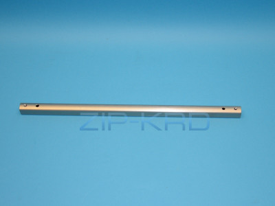 Металлическая ручка двери для электроплиты Gorenje 606651