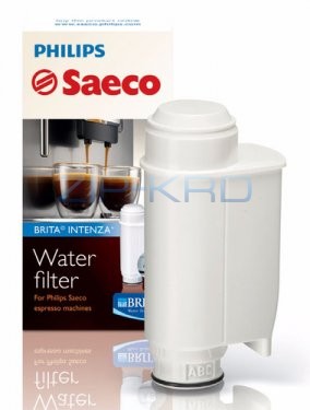 Картридж фильтра для воды SAECO CA 6702/00 Brita Intenza+