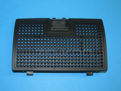 Решетка выпускного фильтра для пылесосов Gorenje 456252