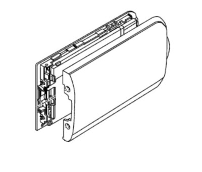 LCD видеокамеры Panasonic HC-V100EE