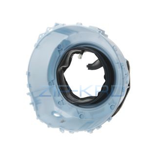 Фронтальная часть бака для стиральной машины Bosch (00713539)