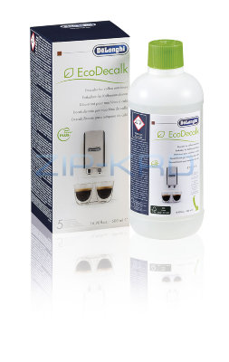 Ecodecalk 500ml для капсульной кофемашины 5513296041