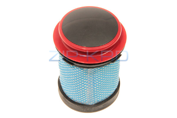 Циклонный фильтр для пылесосов Delonghi KG1009