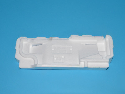 Изоляция воздуховода для холодильника Hisense HK2089088