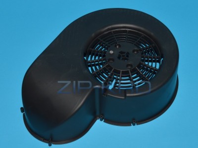 Пластиковый корпус вентилятора для вытяжки Gorenje H10876261