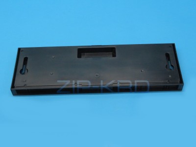 Пластиковая панель ПММ для посудомоечной машины Gorenje 842107