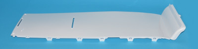 Крышка воздуховода морозильной камеры для холодильника Hisense HK2001642