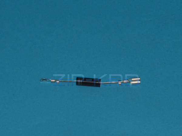 Высоковольтный диод для микроволновки Gorenje 136225