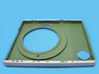 Передняя панель для стиральных машин Gorenje HK2096518