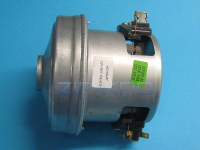 Двигатель 230V AC 1400W для пылесосов Gorenje 456219