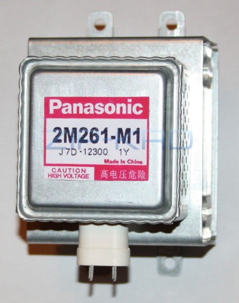 Магнетрон для микроволновки Panasonic NN-CD997S