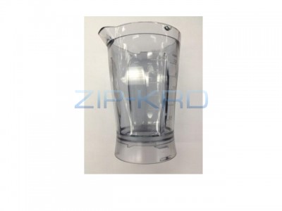 Кувшин (чаша) для блендера Philips HR2872/HR2874/HR2876/HR2877/HR2875