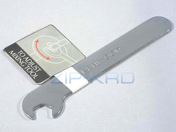 Гаечный ключ для кухонного комбайна Kenwood KW713799