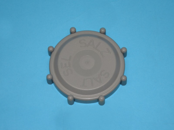 Пластиковая крышка солевого контейнера для посудомоечной машины Gorenje 514536