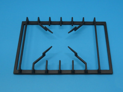 Металлическая решетка левая для варочных поверхностей Asko 828466
