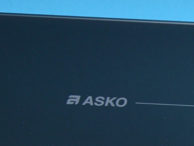 Передняя рамка в сборе с эл/модулем для кофемашин Asko 788406