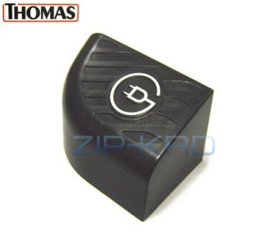 Клавиша смотки шнура для пылесоса Thomas 105123