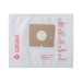Мешки-пылесборники Ozone синтетические 2 шт для LG, LIV, ROLSEN XS-08